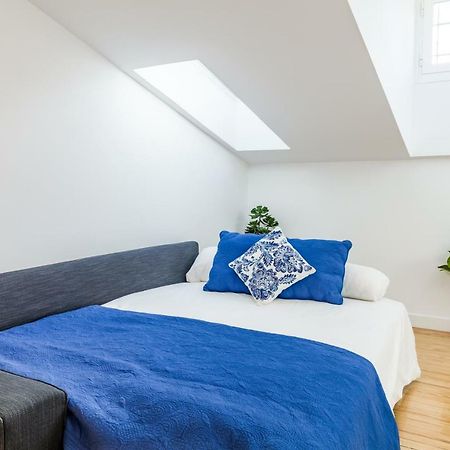 Puerta Del Sol VI Apartment Madrid Exterior photo